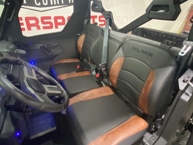 2027 Polaris RANGER XP 1000 NorthStar Premium UTV