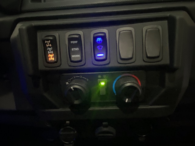 2027 Polaris RANGER XP 1000 NorthStar Ultimate UTV