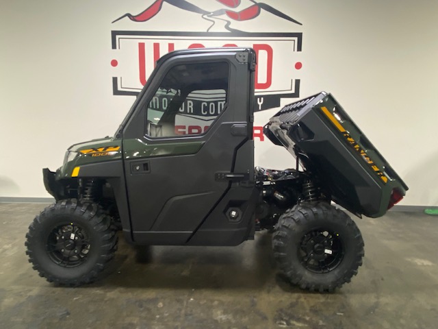 2027 Polaris RANGER XP 1000 NorthStar Ultimate UTV