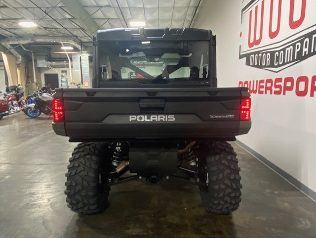 2027 Polaris RANGER XP 1000 NorthStar Ultimate UTV
